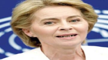 المفوضية الأوروبية: لا يمكن فرض قيود على القوات الأوكرانية