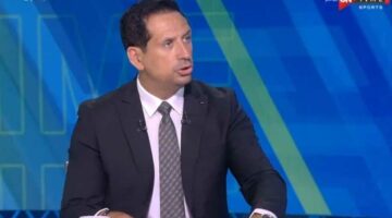 أحمد سالم يقدم «كلمة أخيرة» على «ON» قريبًا