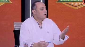 «المكسب مش بالصفقات الكتيرة».. طارق يحيى يوجه رسالة لجماهير الأهلي بعد التعثر أمام مودرن