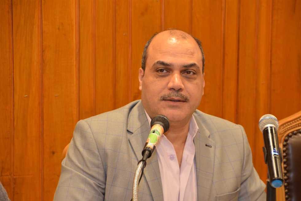 «الباز»: بريطانيا وفرت الملاذ للإخوان.. واعتقال «ميدو» مشهد انتقامي يكشف زيف شعارات الغرب