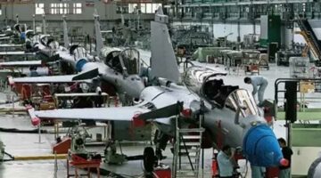 رسميا.. مدرسة صناعة الطائرات تعلن قوائم القبول للعام الدراسي الجديد 2025/ 2026