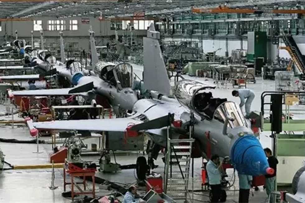 رسميا.. مدرسة صناعة الطائرات تعلن قوائم القبول للعام الدراسي الجديد 2025/ 2026