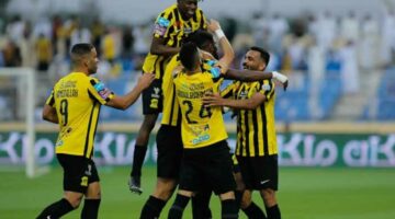 تقارير: الشباب السعودي يحسم التعاقد مع لاعب الاتحاد