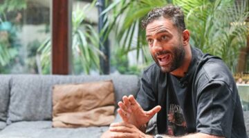«في أشخاص بتحارب الزمالك».. ميدو يوجه رسائل حاسمة لمجلس حسين لبيب