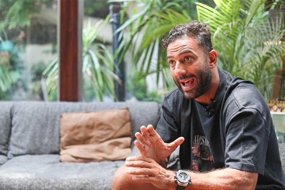 «في أشخاص بتحارب الزمالك».. ميدو يوجه رسائل حاسمة لمجلس حسين لبيب