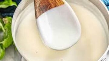 «سر البشاميل الكريمي».. خطوات مضمونة لنجاحه من أول مرة (الخطوات والطريقة)
