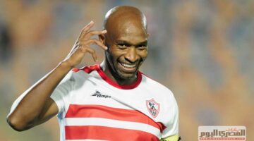 أحمد ياسر: الزمالك أكثر شعبية من الأهلي في ليبيا.. والسر شيكابالا