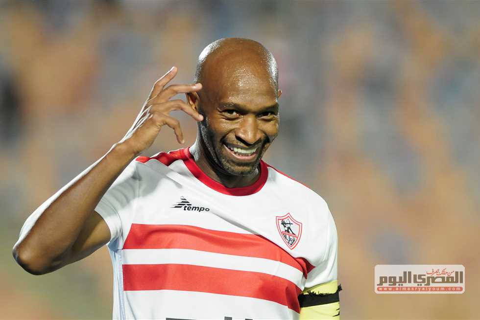 أحمد ياسر: الزمالك أكثر شعبية من الأهلي في ليبيا.. والسر شيكابالا