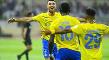 القنوات الناقلة مباشر لمباراة النصر والتعاون في الدوري السعودي.. والمعلق