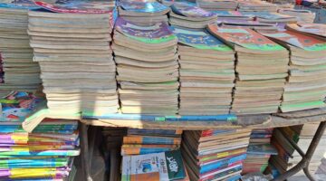هل تمنع وزارة التربية والتعليم الكتب الخارجية العام المقبل؟ (فيديو)