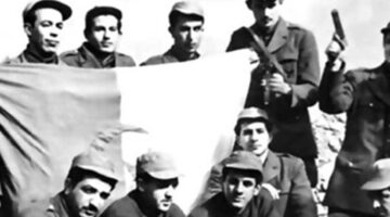«زي النهارده» في 20 أغسطس 1956.. مؤتمر الصومام يؤسس المجلس الوطني للثورة الجزائرية