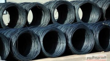 ارتفاع الطن.. سعر الحديد اليوم الاثنين 11 أغسطس 2025 تسليم أرض المصنع وفي الأسواق