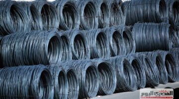 ارتفاع جديد..سعر طن الحديد اليوم الأربعاء 13 أغسطس 2025 أرض المصنع والسوق