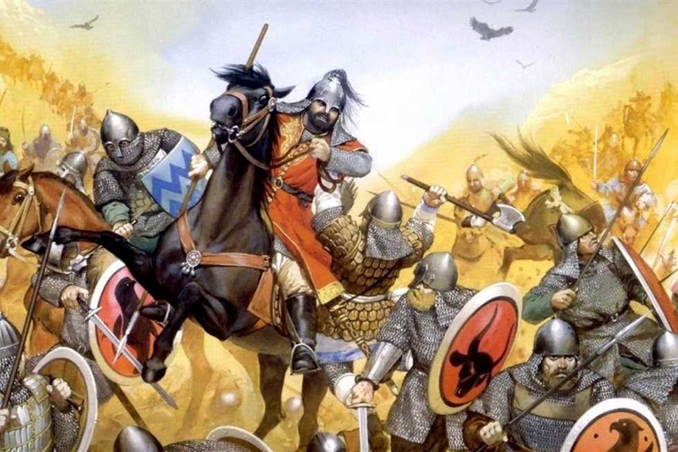 «زي النهارده».. بداية الحرب الصليبية السابعة 25 أغسطس 1248