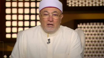 خالد الجندي: الإسلام لا يقتصر على الأركان الخمسة فقط