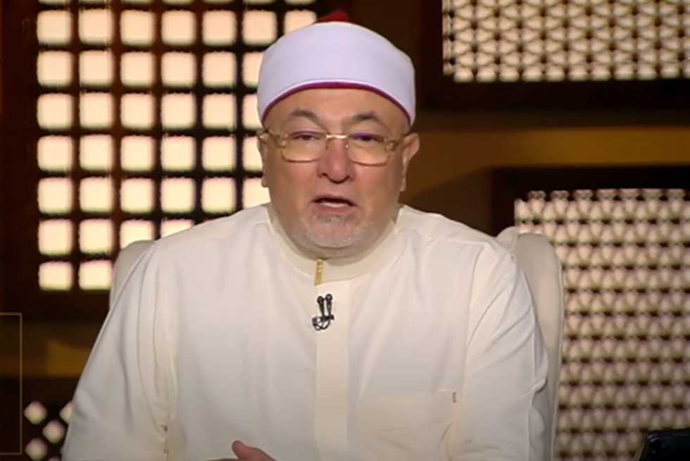 خالد الجندي: الإسلام لا يقتصر على الأركان الخمسة فقط
