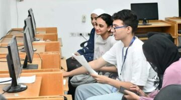 بعد ظهورها رسميًا.. رابط الاستعلام عن نتيجة تقليل الاغتراب 2025 المرحلة الثانية