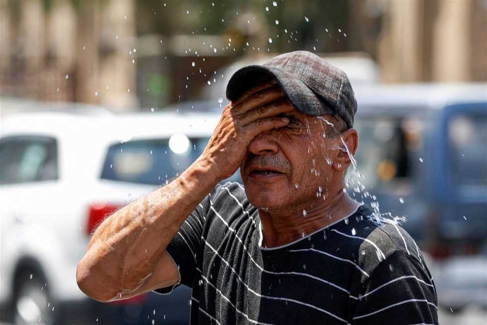 تحذير بشأن حالة الطقس اليوم.. تفاصيل ذروة الموجة شديدة الحرارة