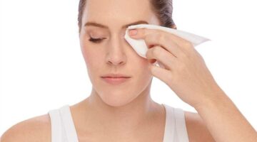 حليب التنظيف أم ماء الميسيلار؟ الدليل الكامل لاختيار الأنسب لبشرتك