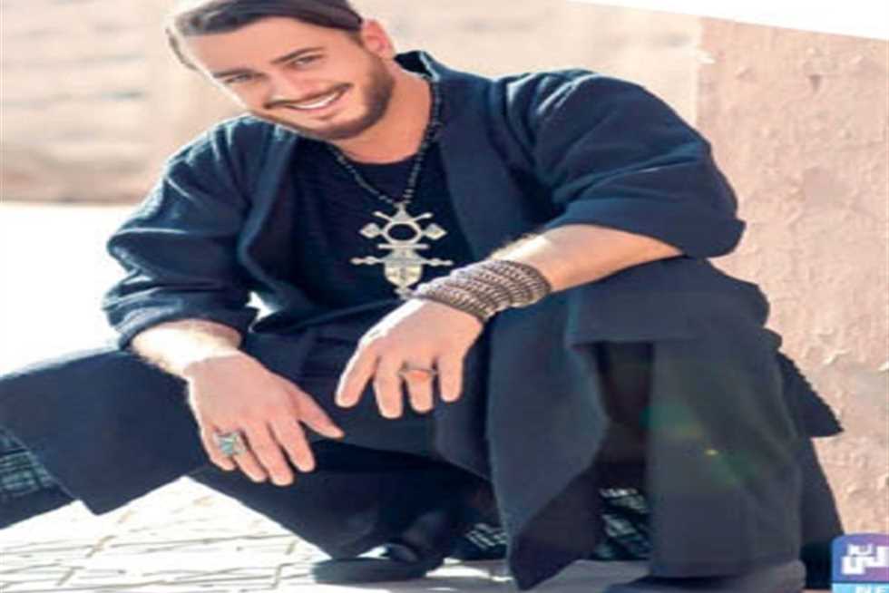 سعد لمجرد يلتقي جمهوره في الساحل الشمالي بحفل ضخم يوم 22 أغسطس