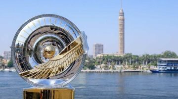 ترتيب الدوري المصري الممتاز بعد نهاية مباريات اليوم الأربعاء