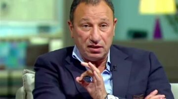 «بيان مرفوض ومحاولة أخيرة».. كواليس اعتذار الخطيب عن خوض انتخابات الأهلي (خاص)