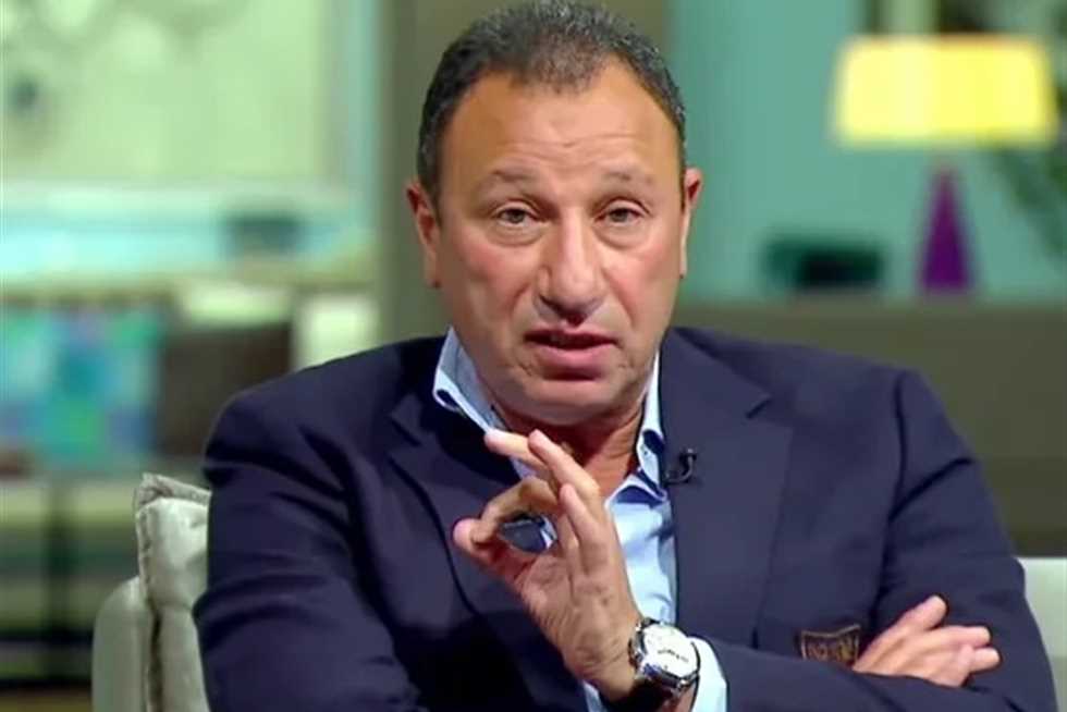 «جلسة عاجلة بين الخطيب وريبيرو في الأهلي؟».. مصدر يكشف الحقيقة