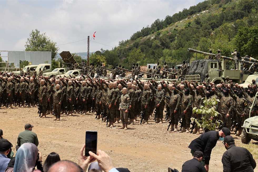 بعد تصريحات مستشار «المرشد» بشأن «حزب الله».. لبنان: الأجدر أن تلتفت إيران لشعبها