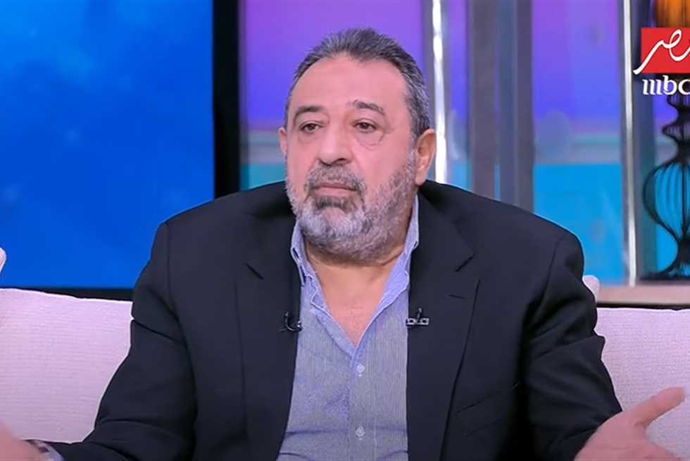 «بيفتري.. والكورة اللي ركبته عربية».. رسائل نارية من مجدي عبدالغني لنجم الزمالك