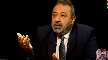 «لازم تفوق».. مجدي عبدالغني يوجه رسالة نارية لـ نجم الأهلي