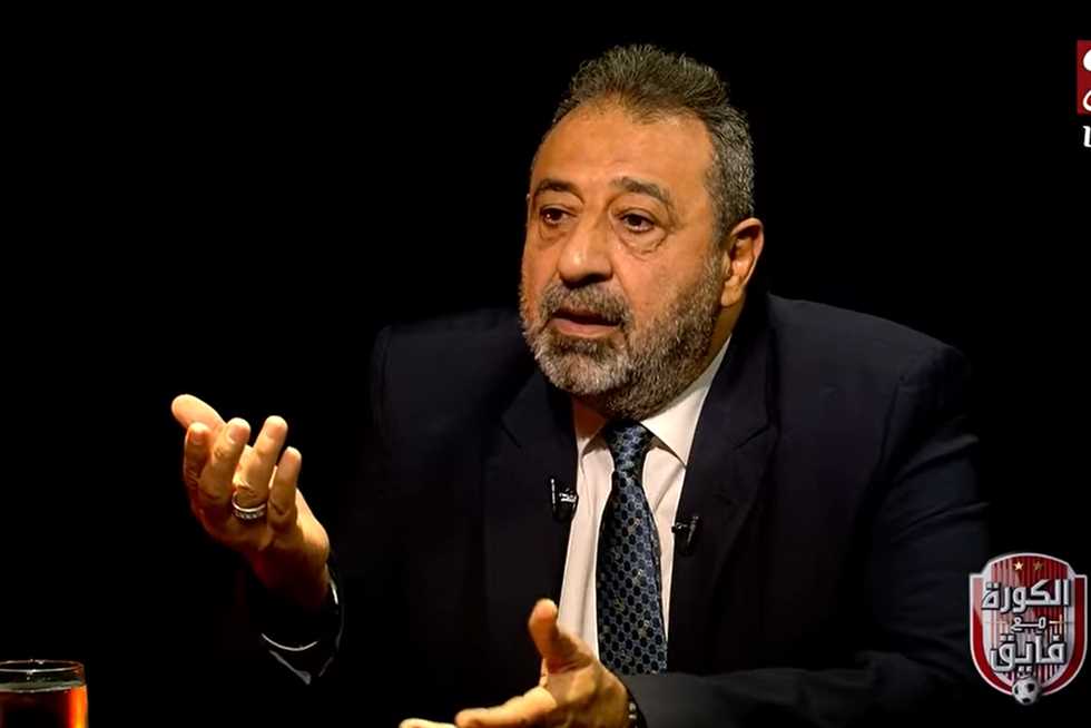 «لازم تفوق».. مجدي عبدالغني يوجه رسالة نارية لـ نجم الأهلي