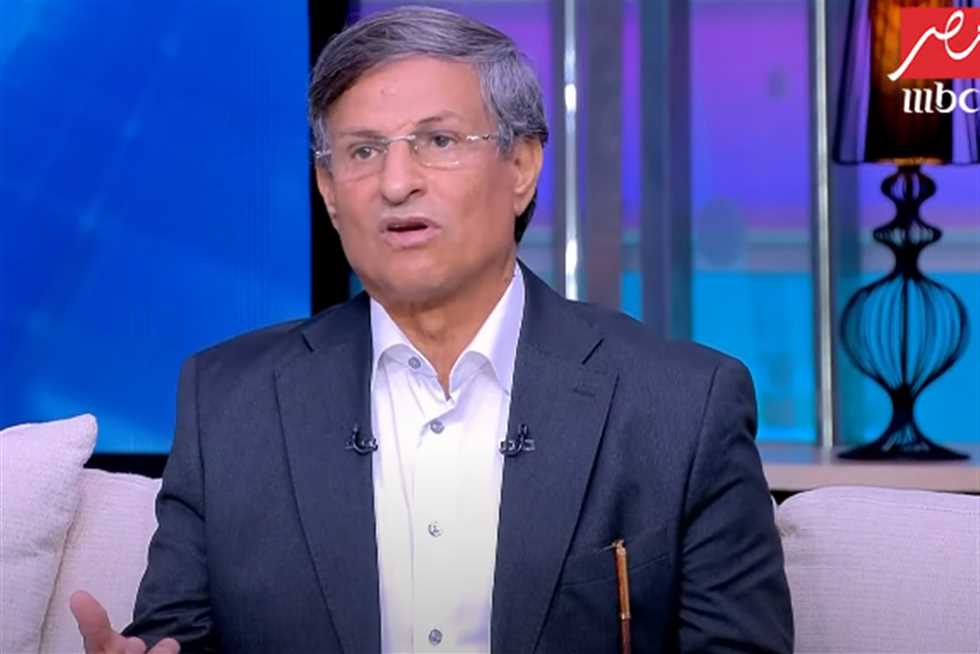 بعد شكوى الأهلي..«الأعلى للإعلام» يقرر منع مصطفى يونس من الظهور الإعلامي 3 أشهر
