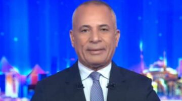 أحمد موسى يكشف مفاجأة بشأن علاقة نتنياهو بالإخواني منصور عباس