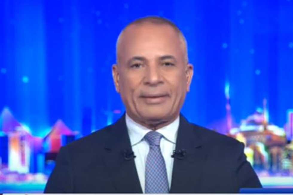 أحمد موسى يكشف مفاجأة بشأن علاقة نتنياهو بالإخواني منصور عباس