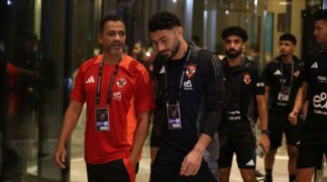 سامي قمصان لـ «المصري اليوم»: لاعبو الأهلي يتأثرون بالسوشيال ميديا