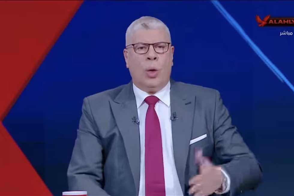 «بيقولوا حاجات غريبة».. شوبير يفتح النار على منتقدي نجله مصطفى.. ويوجه رسالة بشأن الحضري