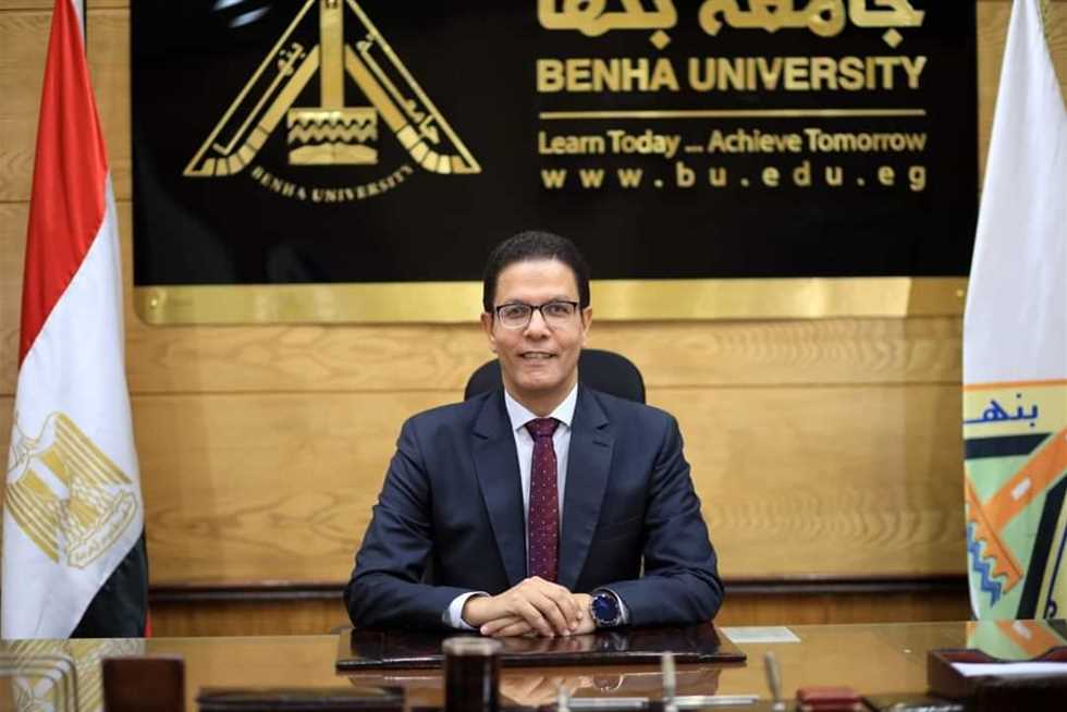 لمواكبة سوق العمل.. أقسام علمية جديدة بـ «آداب بنها»