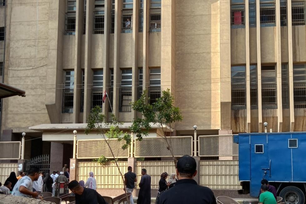 أحكام بالإعدام والمؤبد للمتهمين بقتل عامل بالقناطر الخيرية في القليوبية