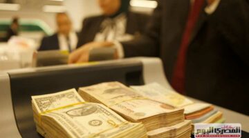 بعد تراجع «الأخضر».. سعر الدولار مقابل الجنيه اليوم الأحد 17-8-2025 نهاية التعاملات