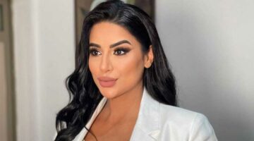 جوري بكر: «وداد» عاشت معايا ولبستني شوية