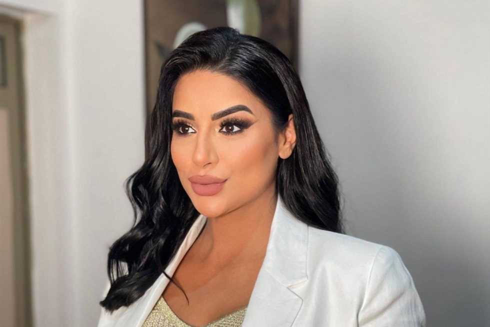 جوري بكر: «وداد» عاشت معايا ولبستني شوية