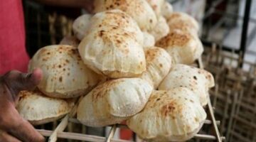 بعد تصدره التريند.. طريقة عمل العيش البلدي المصري