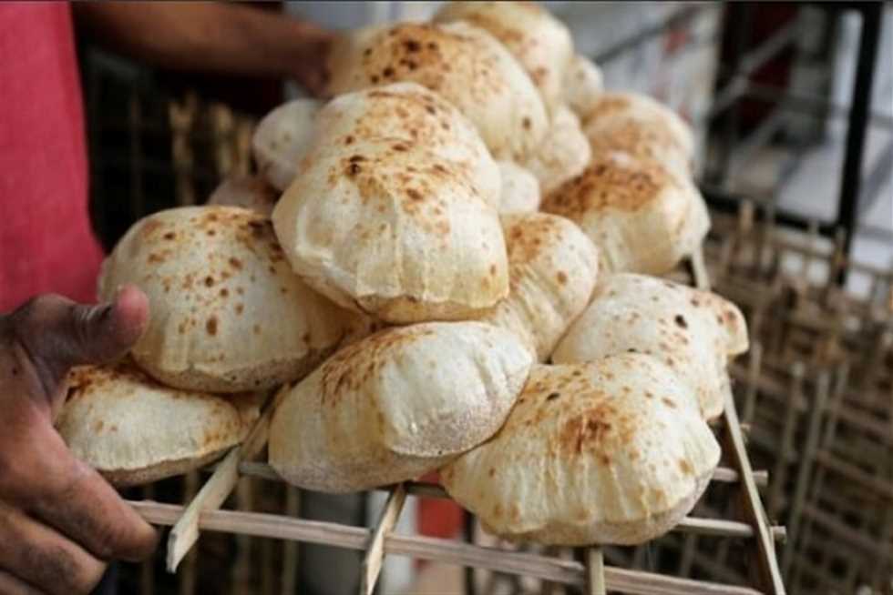 بعد تصدره التريند.. طريقة عمل العيش البلدي المصري