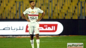 بعد أزمة فتوح.. شوبير يفجّر مفاجأة بشأن العقوبات على لاعبي الزمالك