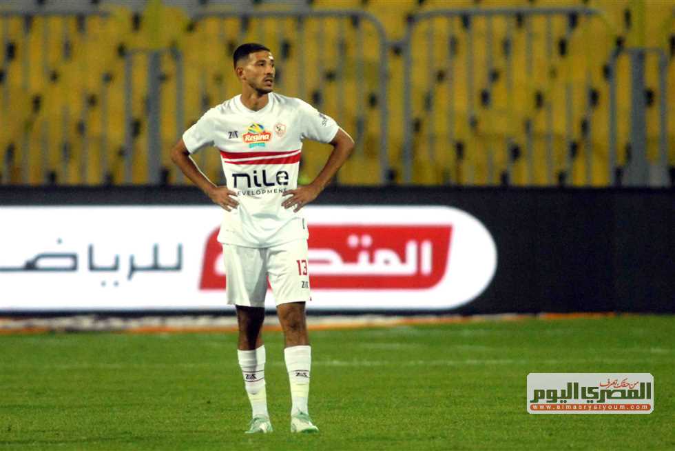 بعد أزمة فتوح.. شوبير يفجّر مفاجأة بشأن العقوبات على لاعبي الزمالك