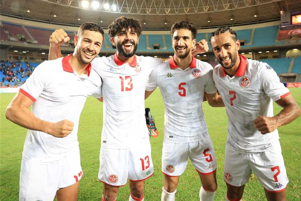 تواجد بن رمضان وغياب الجزيري.. قائمة منتخب تونس المشاركة في تصفيات كأس العالم