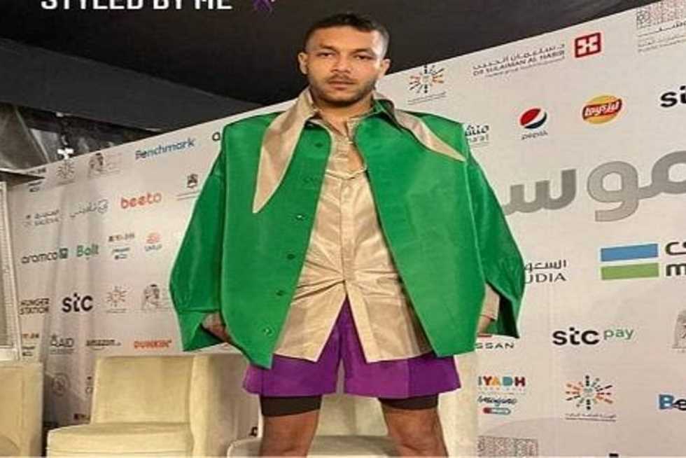 من 800 إلى 100 ألف جنيه.. ويجز يحيي حفل مهرجان العلمين الجديدة الجمعة المقبلة (تفاصيل)