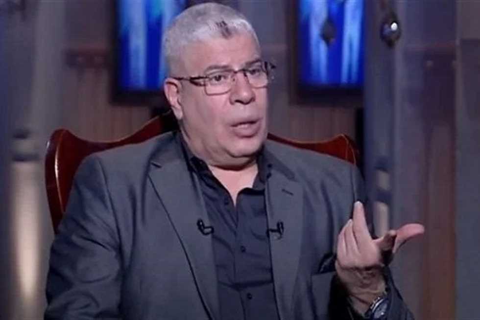 شوبير يكشف تطورات الحالة الصحية لحسن حمدي رئيس الأهلي الأسبق