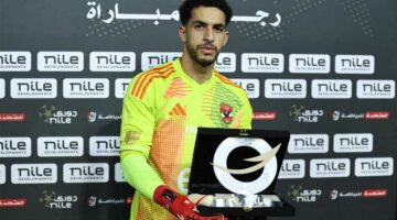 «مش لازم أموته».. محمد فضل يدافع عن مصطفى شوبير