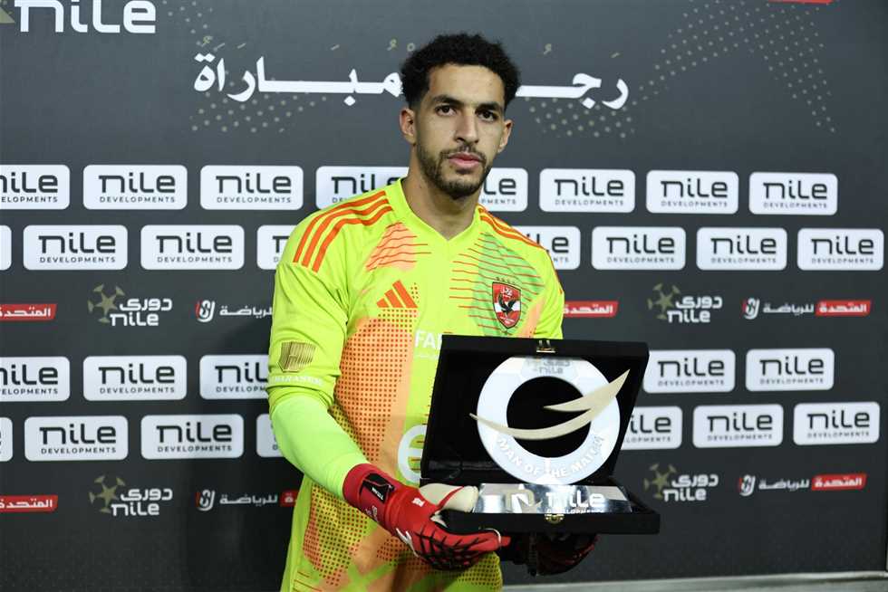 «مش لازم أموته».. محمد فضل يدافع عن مصطفى شوبير